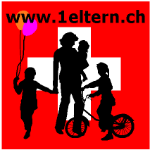 Herzlich willkommen in der Webcommunity f�r Einelternfamilien in der Schweiz.